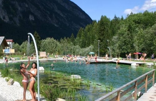 Brand Apartamento | Suite 17 - Hotel Garni Tannleger