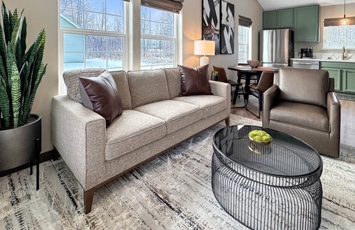 Palmer Casa | Suite 17 - Quarter 54