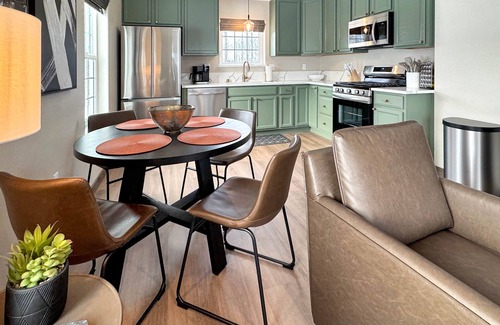 Palmer Casa | Suite 17 - Quarter 54