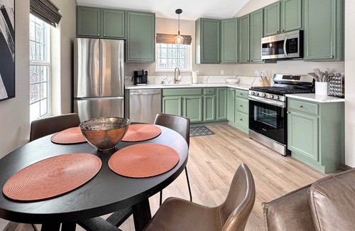 Palmer Casa | Suite 17 - Quarter 54