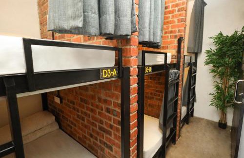 Kampung China Hotel | Suite 18 Boutique Hotel