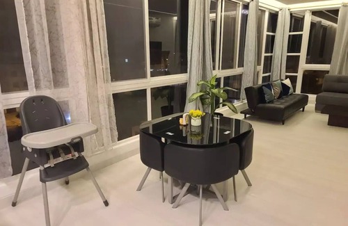 Salinas Condominio | Suite 1min beach family friendly WiFi