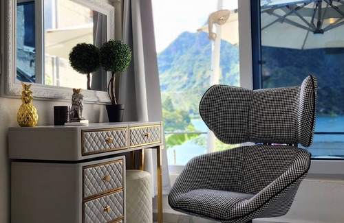 San Pedro La Laguna Apartamento | Luxury ATITLÁN suites 2