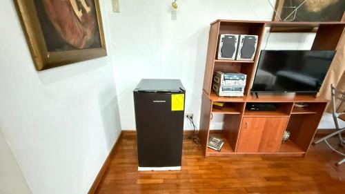 Cooperativa de Empleados del Consejo Provincial Casa | SUITE 2 CAMAS, TV, WIFFI, PARKING, a 3 MINUTOS DEL AEROPUERTO DE GUAYAQUIL, LAS GARZAS SAN MARINO SHOPPING
