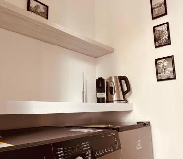 Zona Rosa Apartamento | Suite 2 con Jacuzzi Grande, Calle 85, Zona T