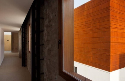 Gapyeong Apartamento | Suite 2 con terraza privada - The Waterhouse at South Bund