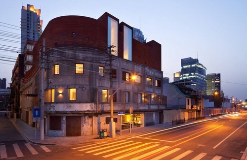 Gapyeong Apartamento | Suite 2 con terraza privada - The Waterhouse at South Bund