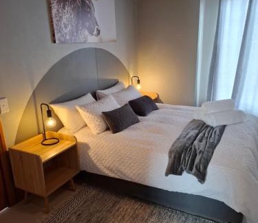 Swakopmund Apartamento | Suite 24 at Stadtmitte Central Self-Catering