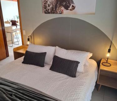 Swakopmund Apartamento | Suite 24 at Stadtmitte Central Self-Catering