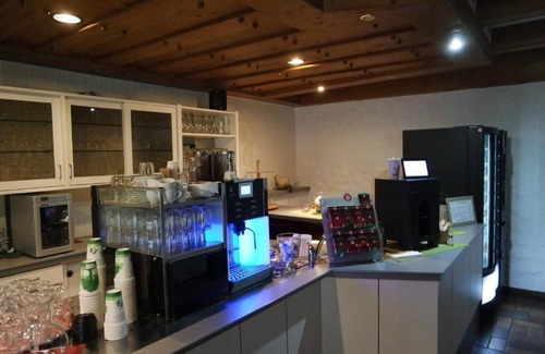 Ailingen Apartamento | Suite, 28 sqm with private bathroom, max. 2 persons