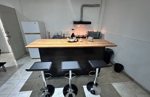 Cuautitlán Izcalli Apartamento | SUITE 2B CAPACIDAD HASTA PARA 8 PERSONAS
