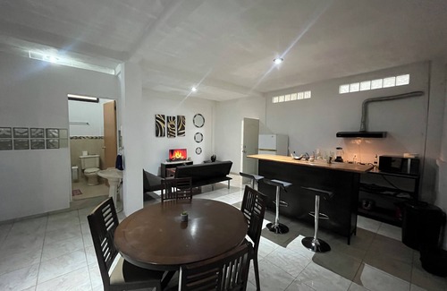 Cuautitlán Izcalli Apartamento | SUITE 2B CAPACIDAD HASTA PARA 8 PERSONAS