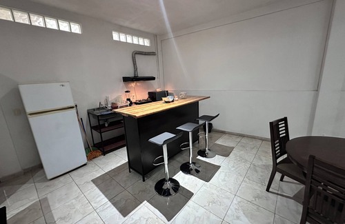 Cuautitlán Izcalli Apartamento | SUITE 2B CAPACIDAD HASTA PARA 8 PERSONAS