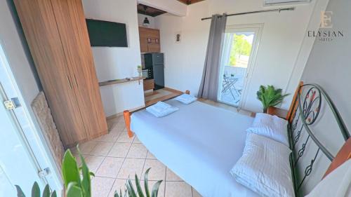 Flogita Apartamento | Suite 2nd Floor & Rooftop 5