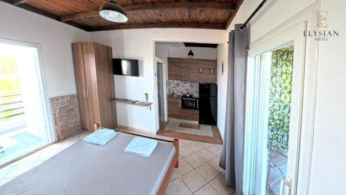 Flogita Apartamento | Suite 2nd Floor & Rooftop 5
