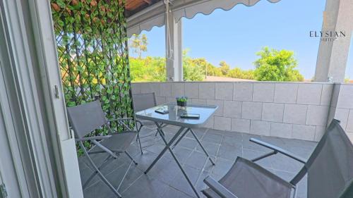 Flogita Apartamento | Suite 2nd Floor & Rooftop 5