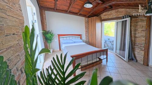 Flogita Apartamento | Suite 2nd Floor & Rooftop 6