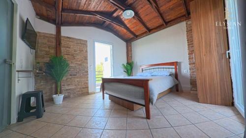 Flogita Apartamento | Suite 2nd Floor & Rooftop 6