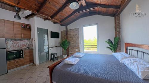 Flogita Apartamento | Suite 2nd Floor & Rooftop 6