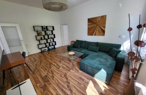 Munchen District Apartamento | Suite 3 - Apartments am Schloss