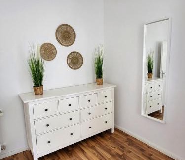 Munchen District Apartamento | Suite 3 - Apartments am Schloss