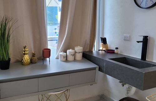 San Pedro La Laguna Apartamento | Suites ATITLÁN de lujo 3