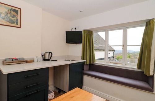Stroud Cabaña | Suite 3
