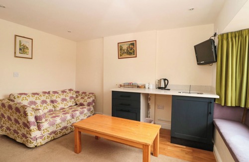 Stroud Cabaña | Suite 3