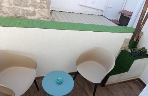 Palo del Colle Casa | Suite 30 mq