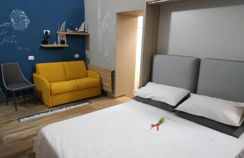 Palo del Colle Casa | Suite 30 mq
