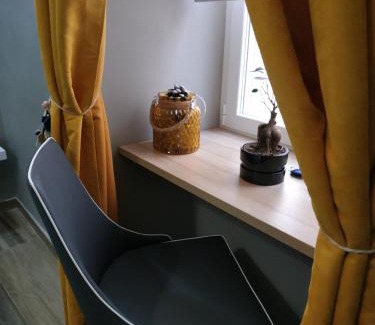 Palo del Colle Casa | Suite 30 mq
