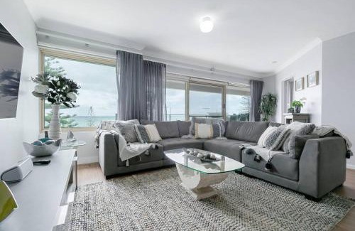 Scarborough Apartamento | Suite 305 Sandcastles 3 Bedroom Deluxe Apartment