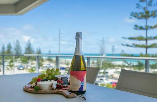 Scarborough Apartamento | Suite 305 Sandcastles 3 Bedroom Deluxe Apartment