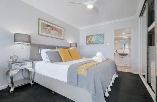 Scarborough Apartamento | Suite 305 Sandcastles 3 Bedroom Deluxe Apartment