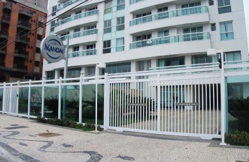 Algodoal Apartamento | SUITE 306 B - HOTEL RESIDENCIAL Mandai
