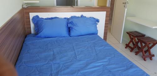 Algodoal Apartamento | SUITE 306 B - HOTEL RESIDENCIAL Mandai
