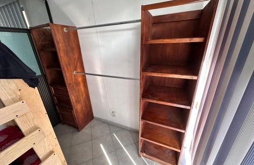 Cuautitlán Izcalli Apartamento | Suite#31 Cerca de Auto. Mex-Qro.
