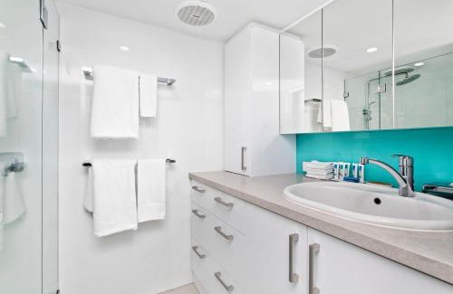 Scarborough Apartamento | Suite 310 Sandcastles 3 Bedroom Deluxe