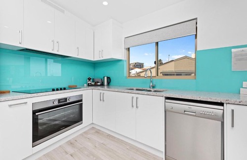 Scarborough Apartamento | Suite 310 Sandcastles 3 Bedroom Deluxe