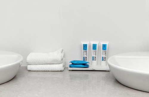 Scarborough Apartamento | Suite 310 Sandcastles 3 Bedroom Deluxe