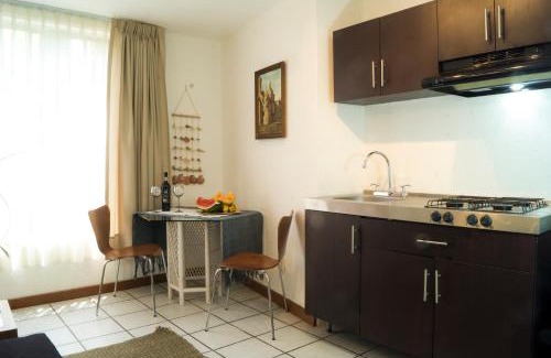 Campestre Apartamento | Suite 3B La Paz, Welcome to San Angel