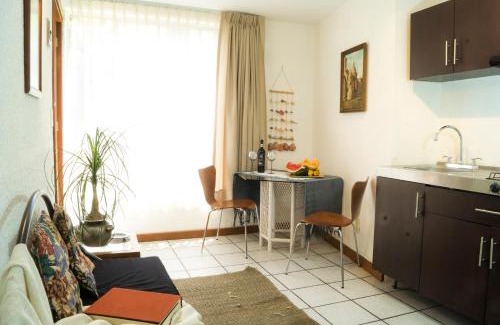 Campestre Apartamento | Suite 3B La Paz, Welcome to San Angel