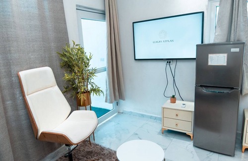 San Pedro La Laguna Apartamento | Luxury ATITLÁN suites 4