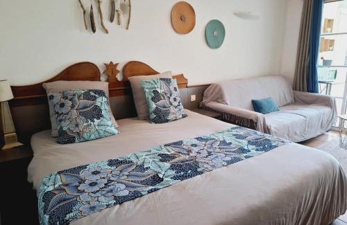 Sainte-Anne Apartamento | Suite 4 pers dans village vacances