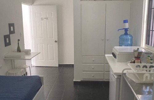 Rio San Juan Apartamento | Suite 4: Standard One Bedroom 1 Block to Beach