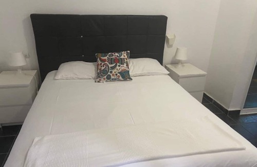Rio San Juan Apartamento | Suite 4: Standard One Bedroom 1 Block to Beach