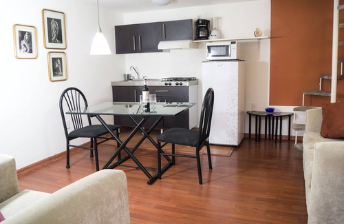 Campestre Apartamento | SUITE 4B BAZAR SABADO