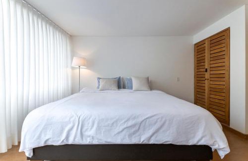 Chico Norte Apartamento | Suite 5-3 Parque 93, Bogotá