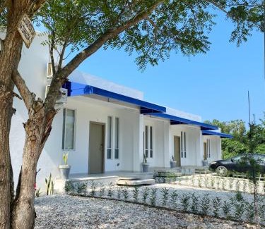 Manglaralto Apartamento | Suite 5, Las Castañas