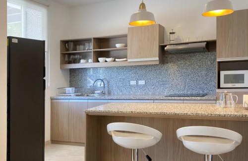 Manglaralto Apartamento | Suite 5, Las Castañas